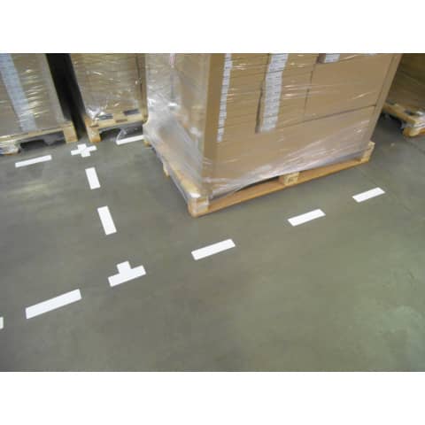 tarifold-sticker-pavimenti-t-15x5-cm-bianco-conf-10-pz-b197302