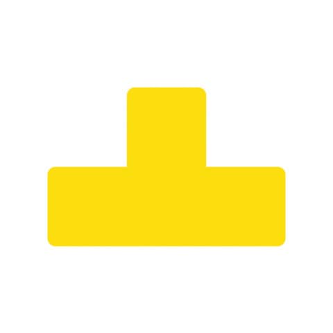 tarifold-sticker-pavimenti-t-15x5-cm-giallo-conf-10-pz-b197304