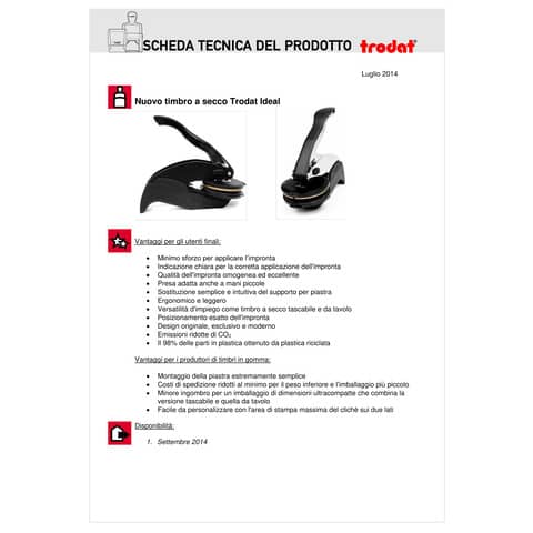 trodat-timbro-secco-acciaio-piastra-diametro-41mm-970041-ls-nero-77709