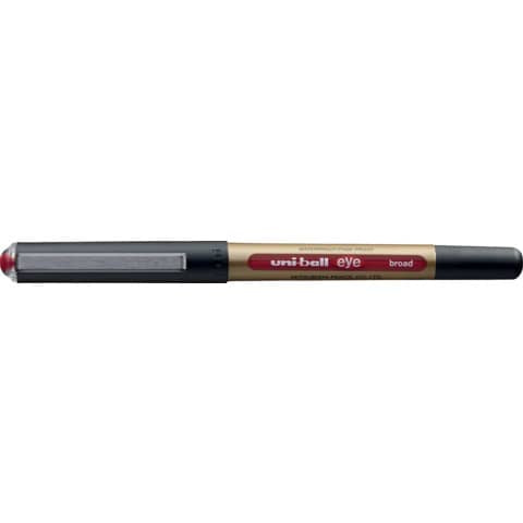 uni-ball-penna-roller-inchiostro-liquido-eye-punta-media-1-mm-rosso-m-ub150-10-r