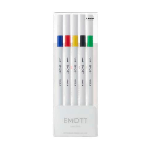 uni-fineliner-emott-0-4-mm-vivid-color-conf-5-pezzi-m-pem-sy-5c-1