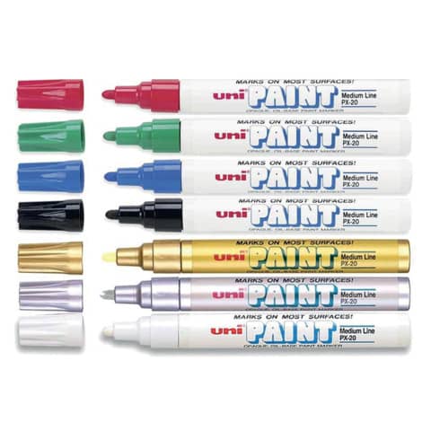 uni-paint-marcatore-permanente-paint-punta-tonda-2-8-mm-argento-m-px20-arg