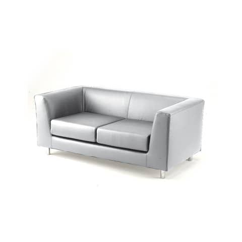 unisit-divano-attesa-2-posti-quad-qd2-schienale-fisso-rivestimento-vera-pelle-bianco-qd2-pq