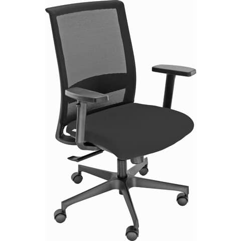 unisit-sedia-semidirezionale-girevole-vapor-vpn-schienale-rete-rivestimento-ignifugo-nero-braccioli-vpn-br-in